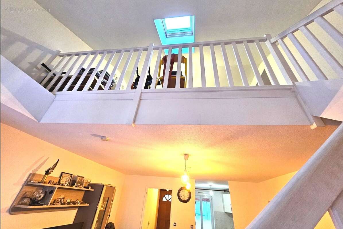 Appartement à ROANNE
