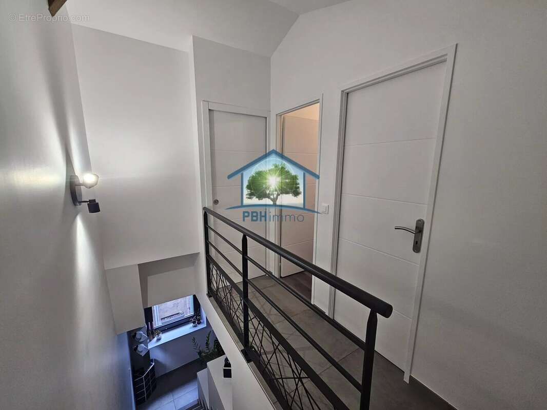 Appartement à THURINS