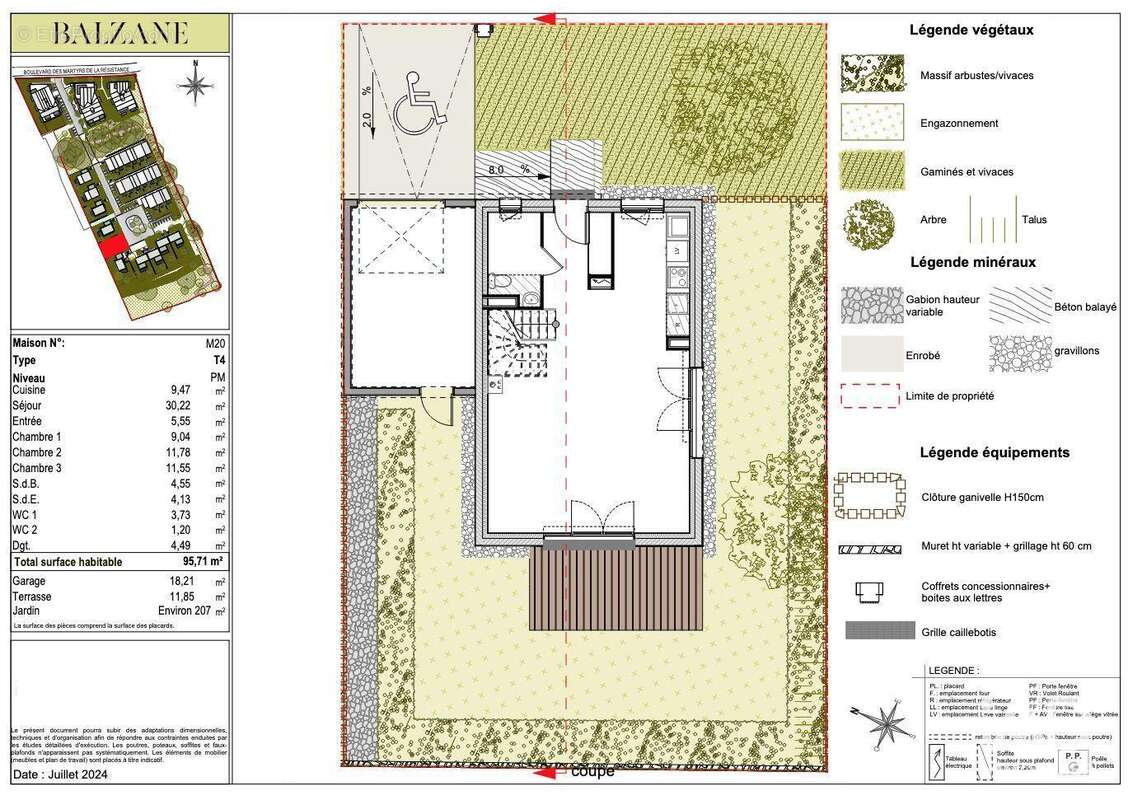 Photo 5 - Maison à COUERON