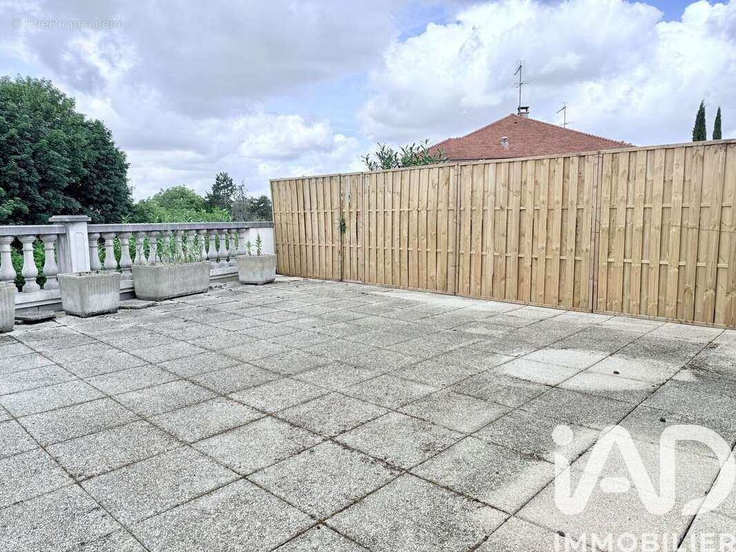 Photo 5 - Appartement à BRY-SUR-MARNE