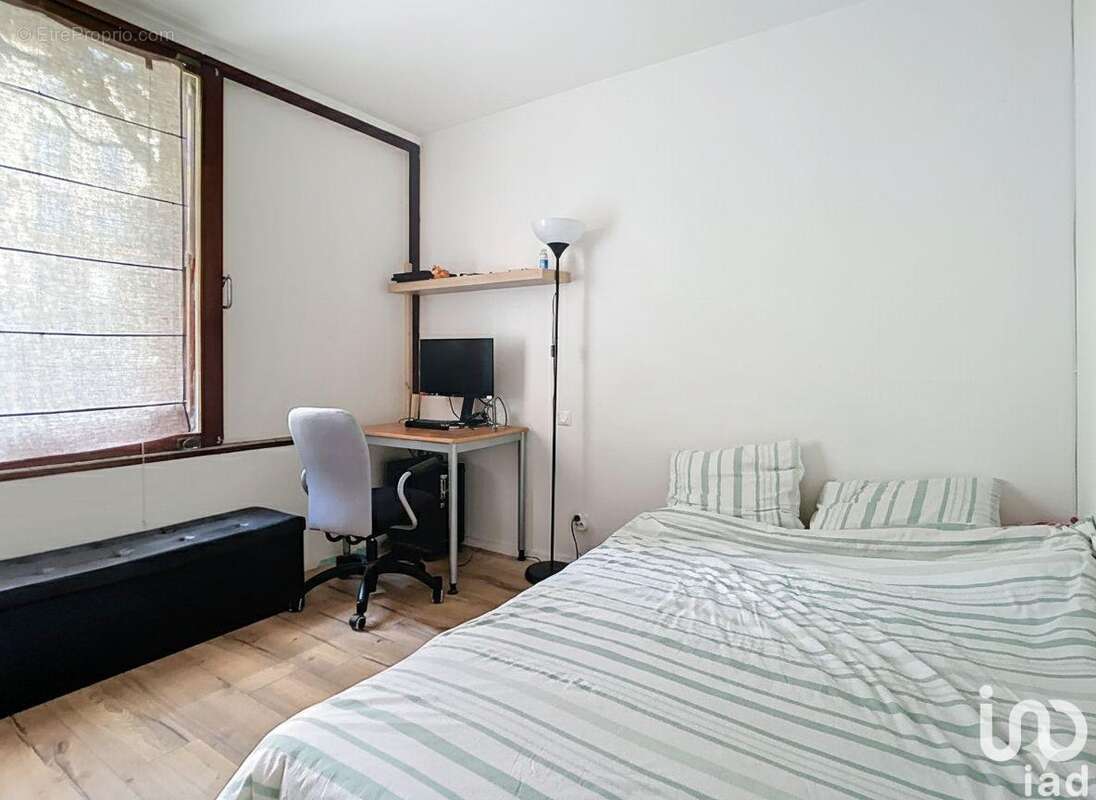 Photo 5 - Appartement à ANTONY