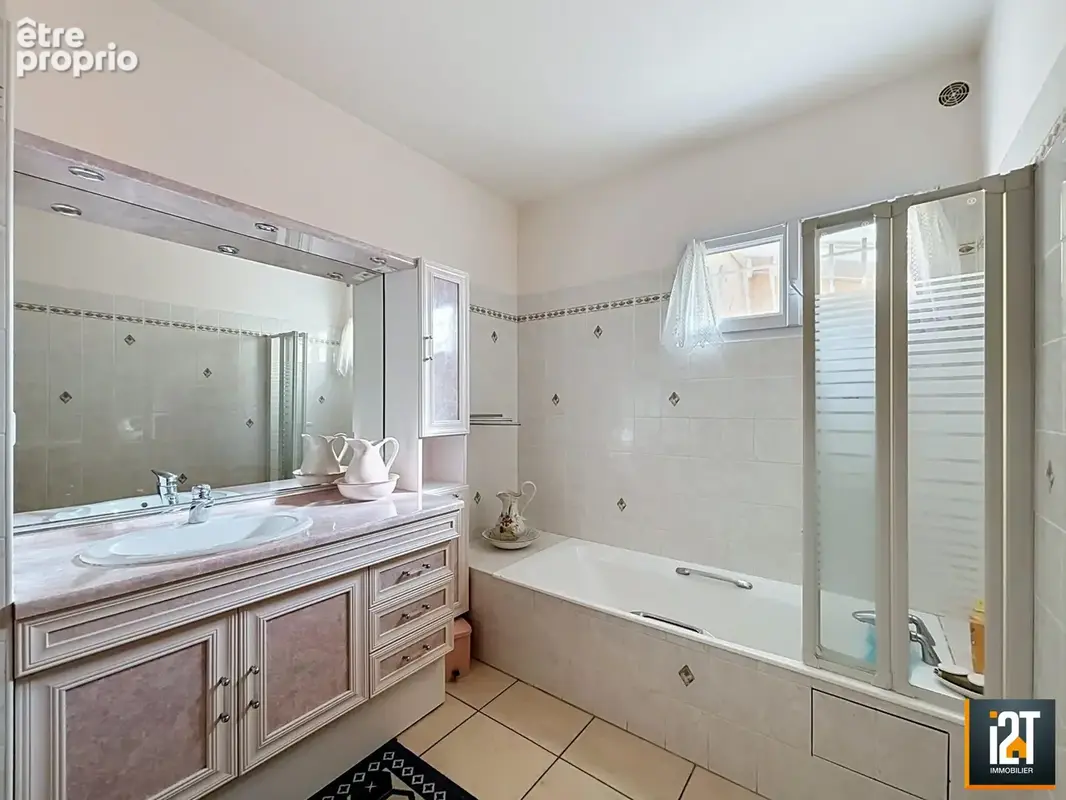 Maison 4 pièces 110 m² à vendre à La Calmette (30190) - photo 6