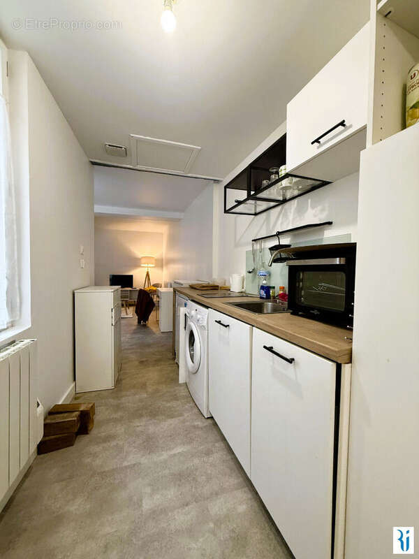 Appartement à ROUEN