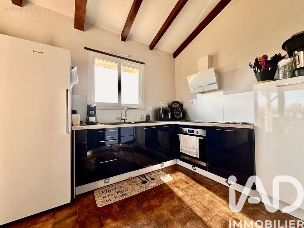 Photo 7 - Maison à TONNEINS