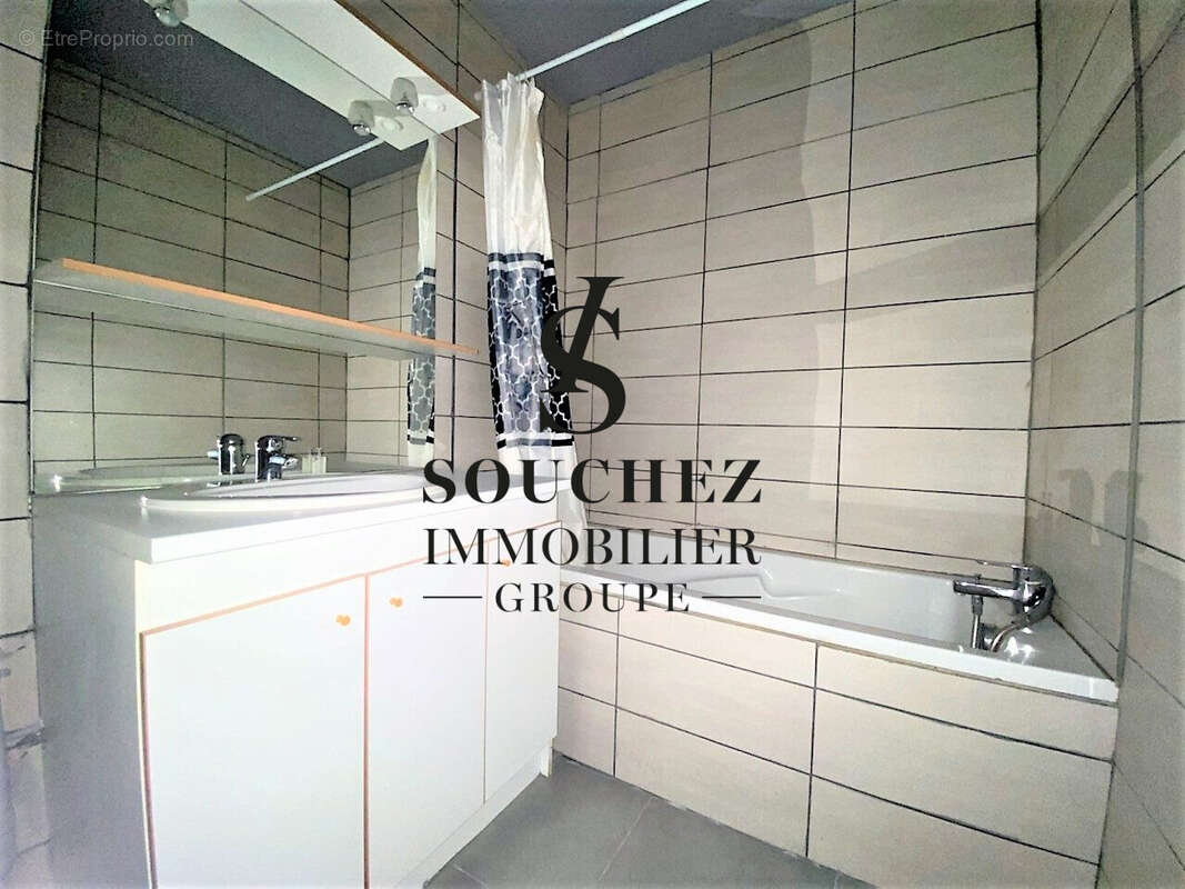 Appartement à ARRAS