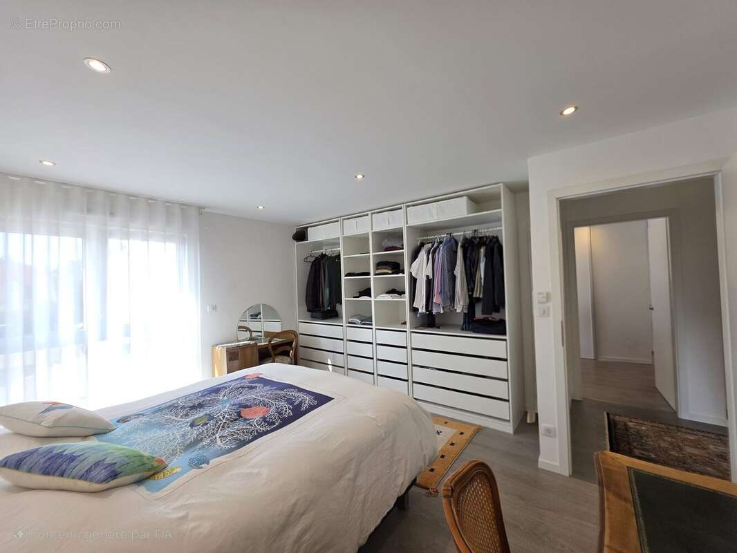 Maison à RICHWILLER