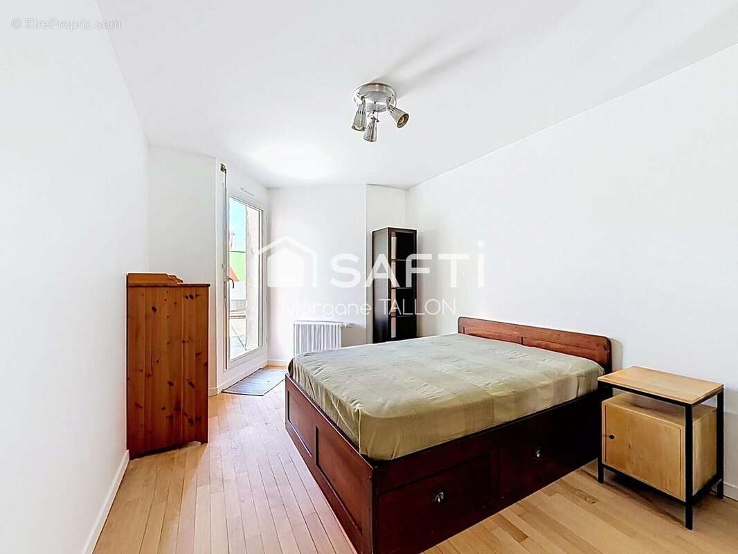 Photo 5 - Appartement à MAISONS-ALFORT