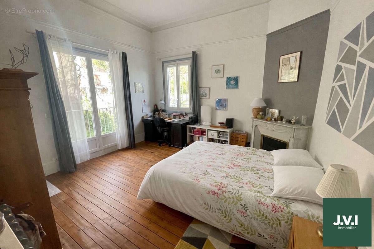 Maison à MONTMORENCY