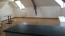 Appartement à EU