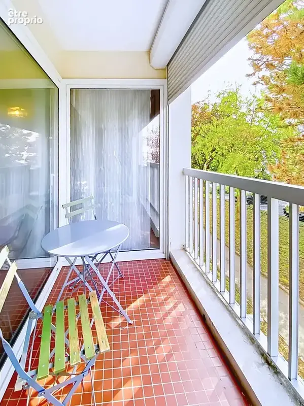 Appartement 89m² à tassin-la-demi-lune - photo 3