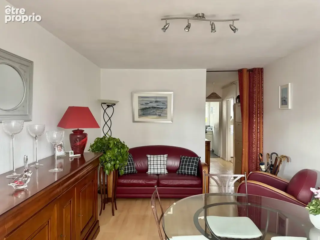 Appartement T4 - Mérignac - photo 2