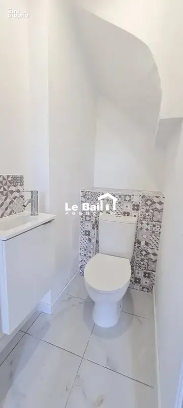 Maison 4 pièces 85 m² à vendre à Osny (95520) - photo 5