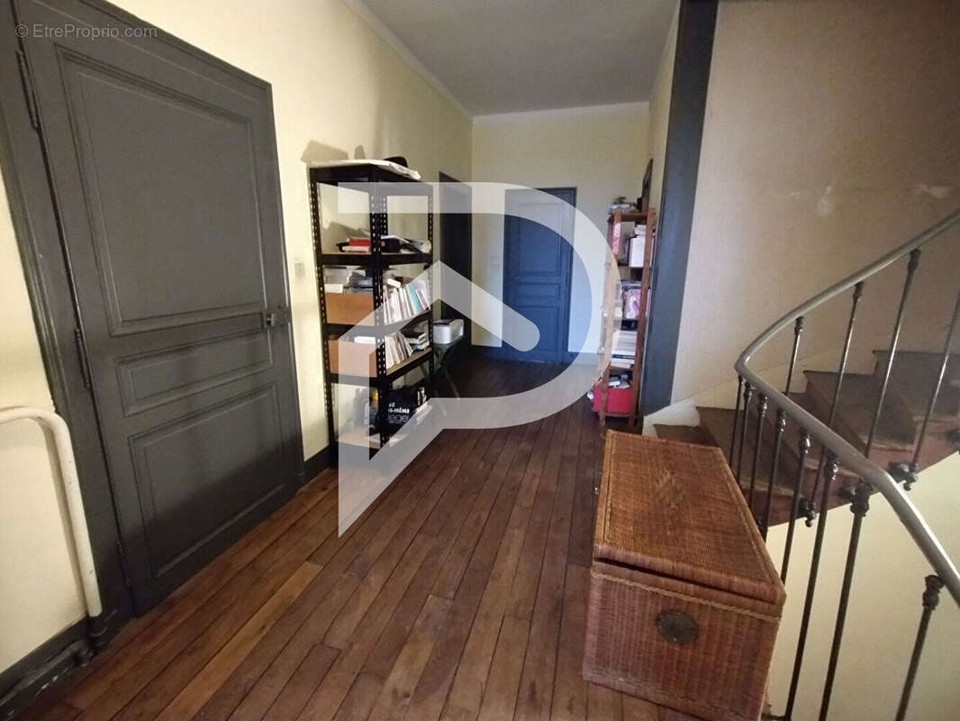 Maison à SAINT-DIZIER