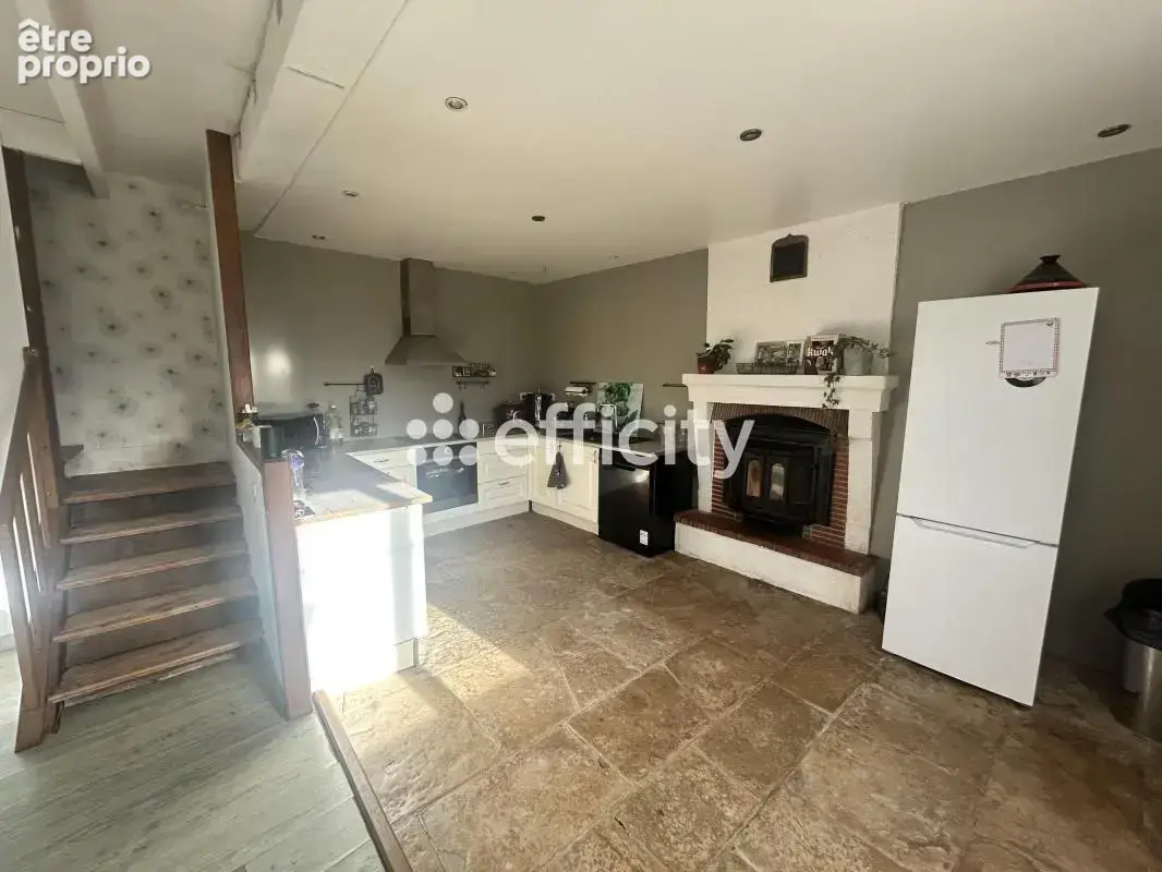 Maison 5 pièces 135 m² à vendre à Limalonges (79190) - photo 5