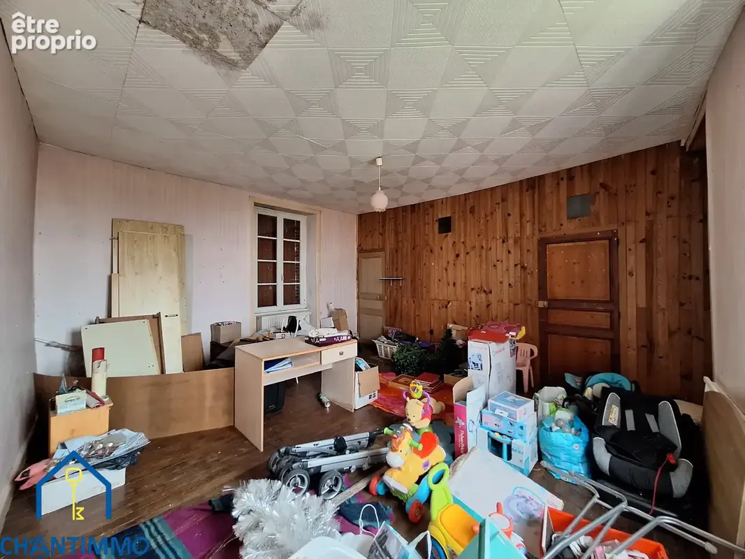 Maison en pierres à rénover - photo 8