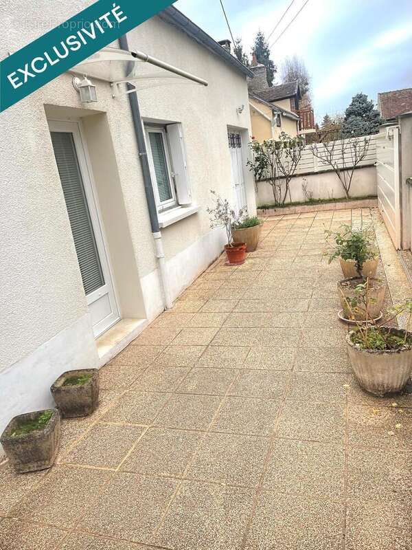 Photo 7 - Maison à SAINT-PIERRE-LES-NEMOURS