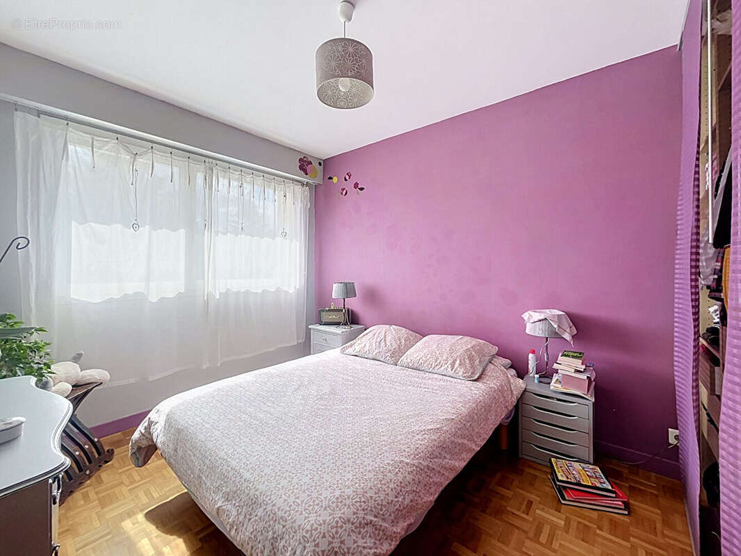 Appartement à FONTENAY-AUX-ROSES