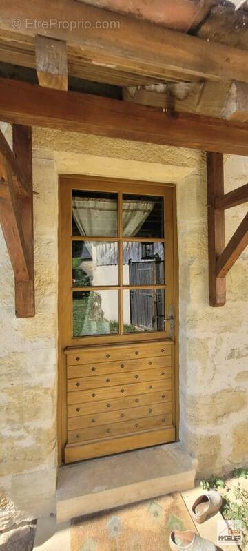 Appartement à SAINT-ROBERT