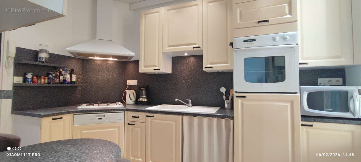 Appartement à BOURG-EN-BRESSE