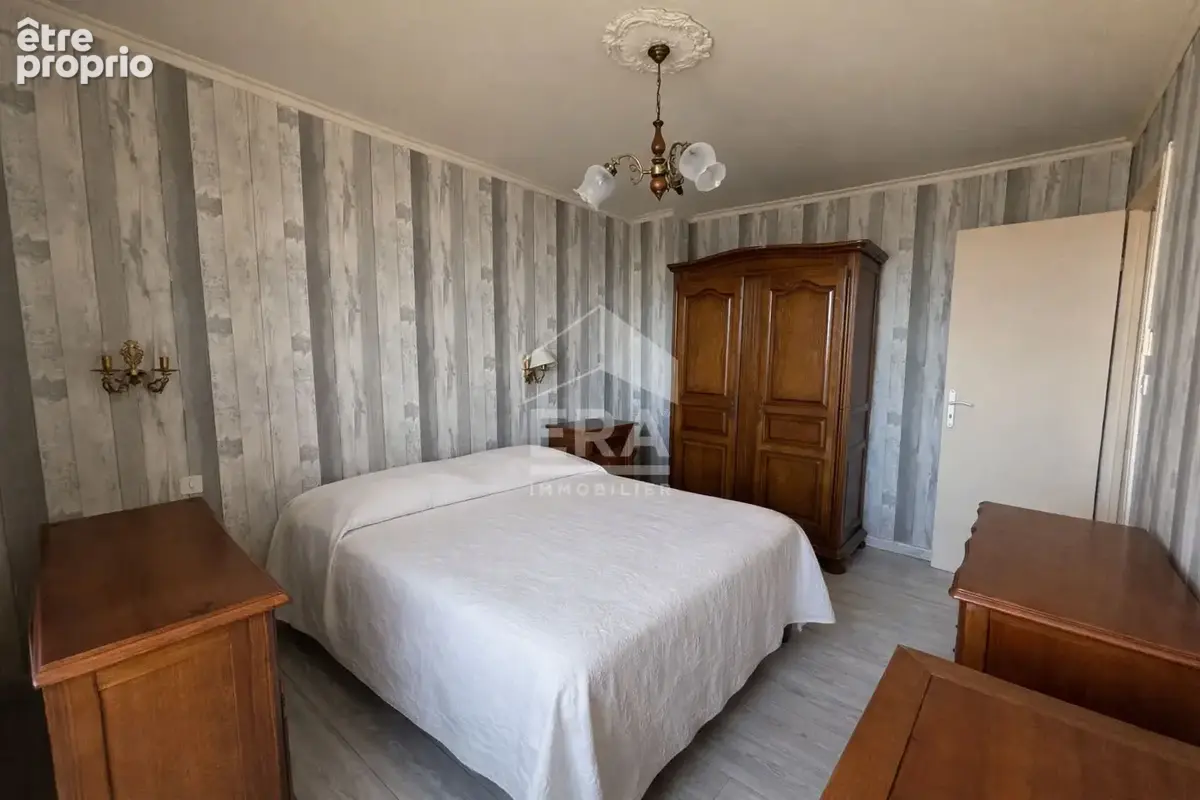Appartement 72m² à port-de-bouc - photo 7