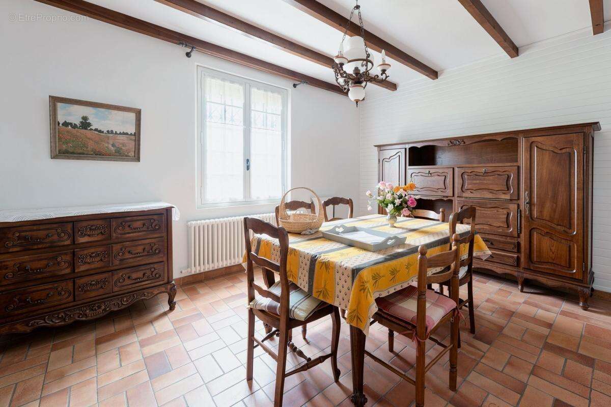 Maison à GIGNAC-LA-NERTHE