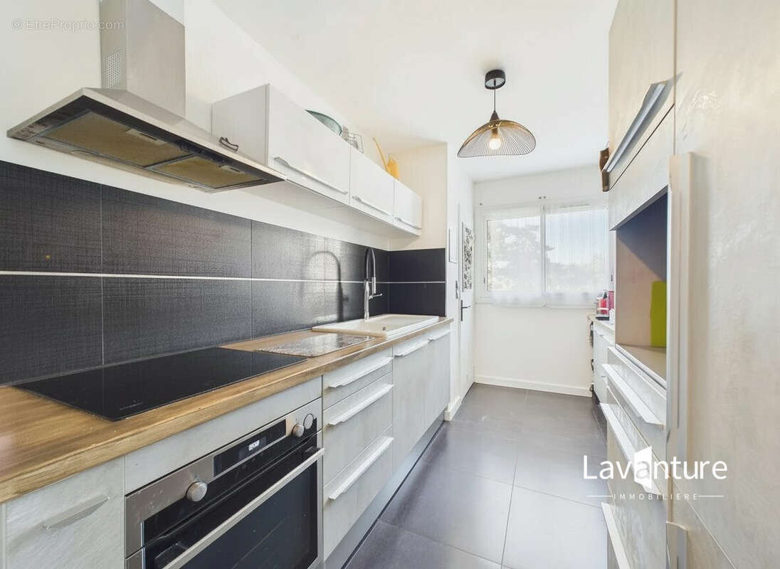 Appartement à ANTONY