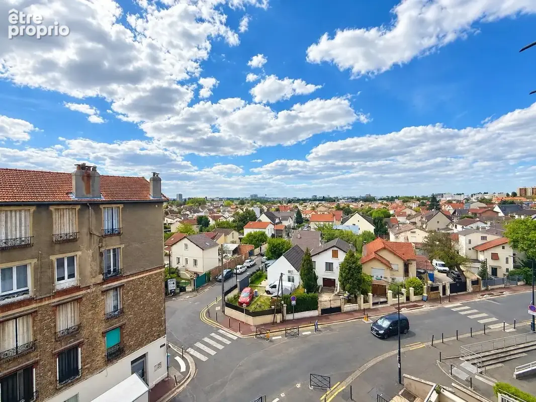 Photo Appartement à Les Pavillons-Sous-Bois au prix de 189 000€