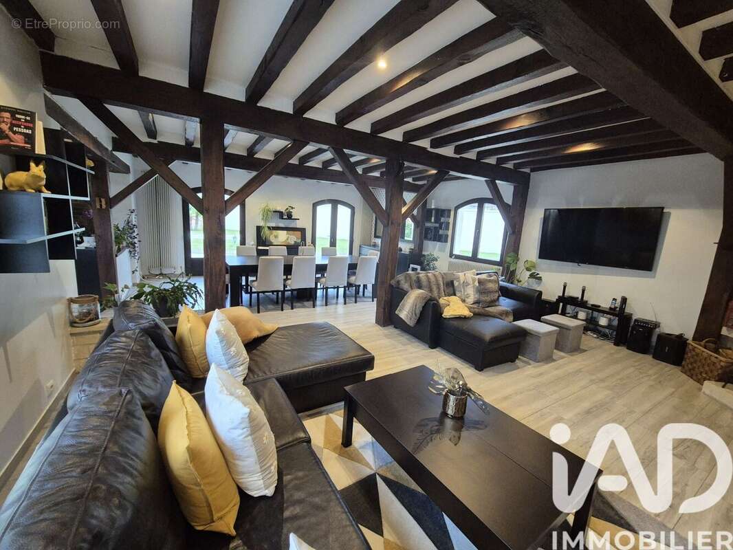 Photo 5 - Maison à LA FERTE-SOUS-JOUARRE