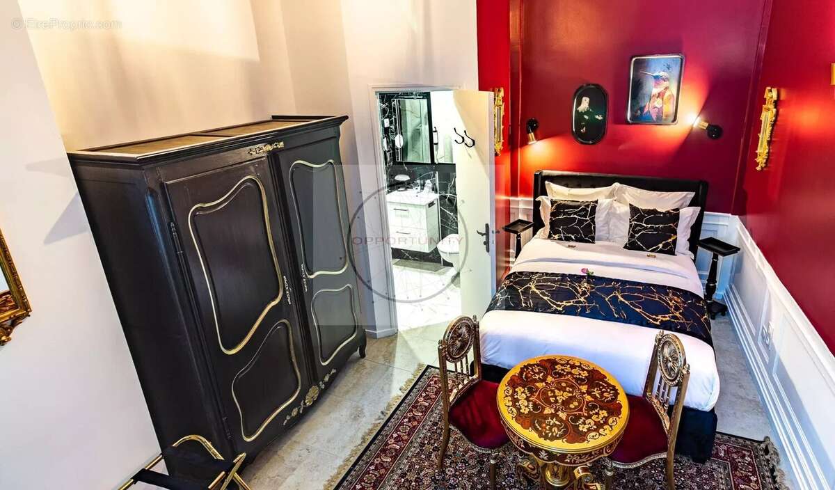 Appartement à TROYES