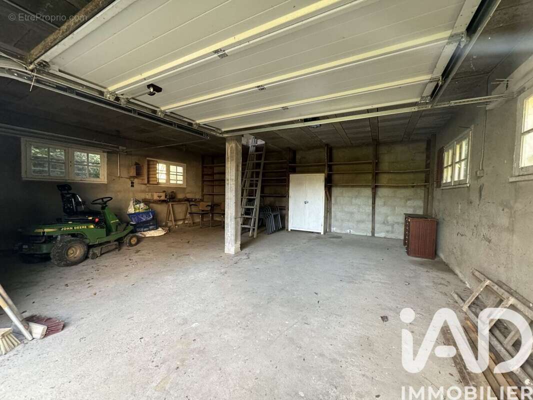 Photo 3 - Terrain à BONO