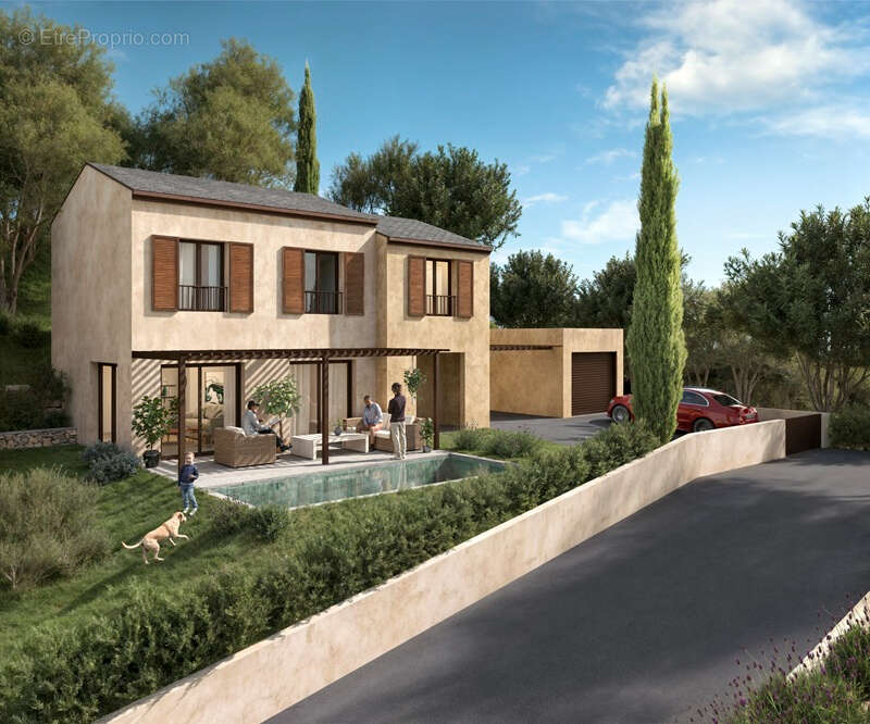 T4 03 alba vista borgo - photo 3