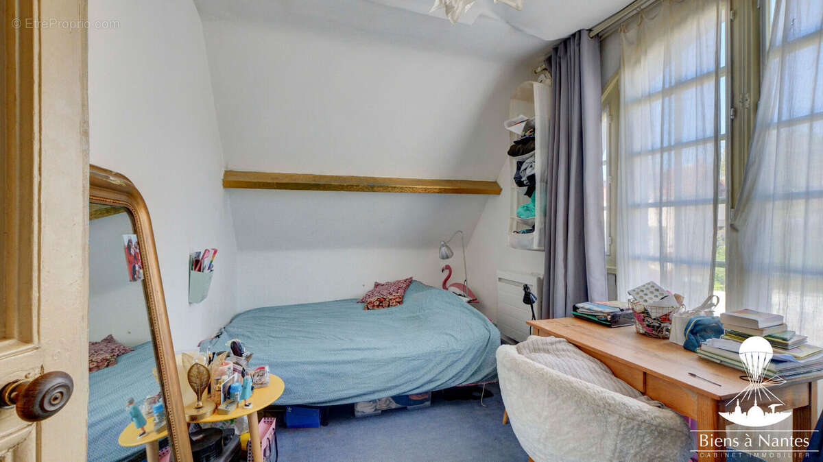 Maison à SUCE-SUR-ERDRE