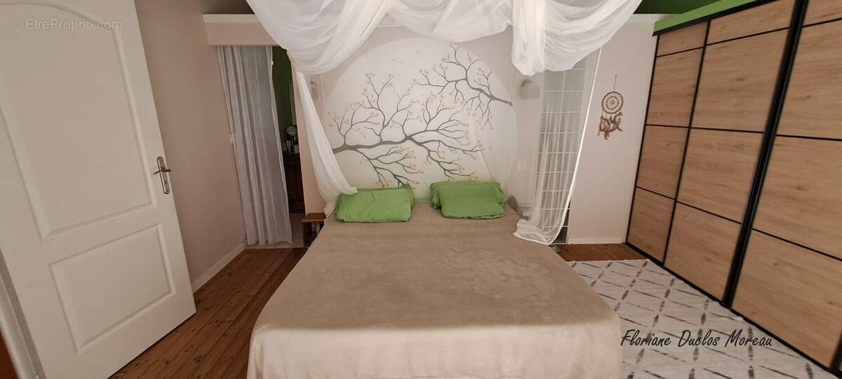 Maison à SAINTE-ROSE