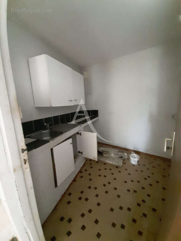 Appartement à FORT-DE-FRANCE