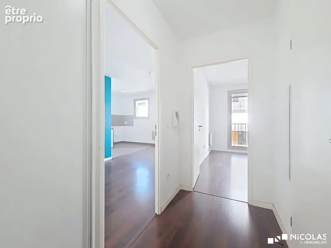 Appartement 2 pièces 45 m² à vendre à Bordeaux (33300) - photo 5