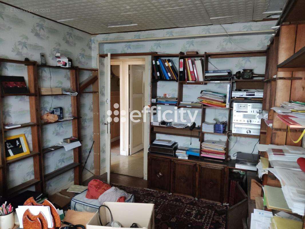 Appartement à CHERBOURG-OCTEVILLE