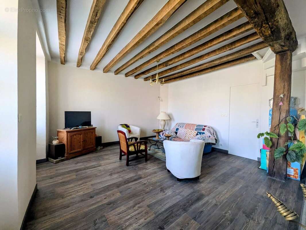 Maison à LA FERTE-GAUCHER