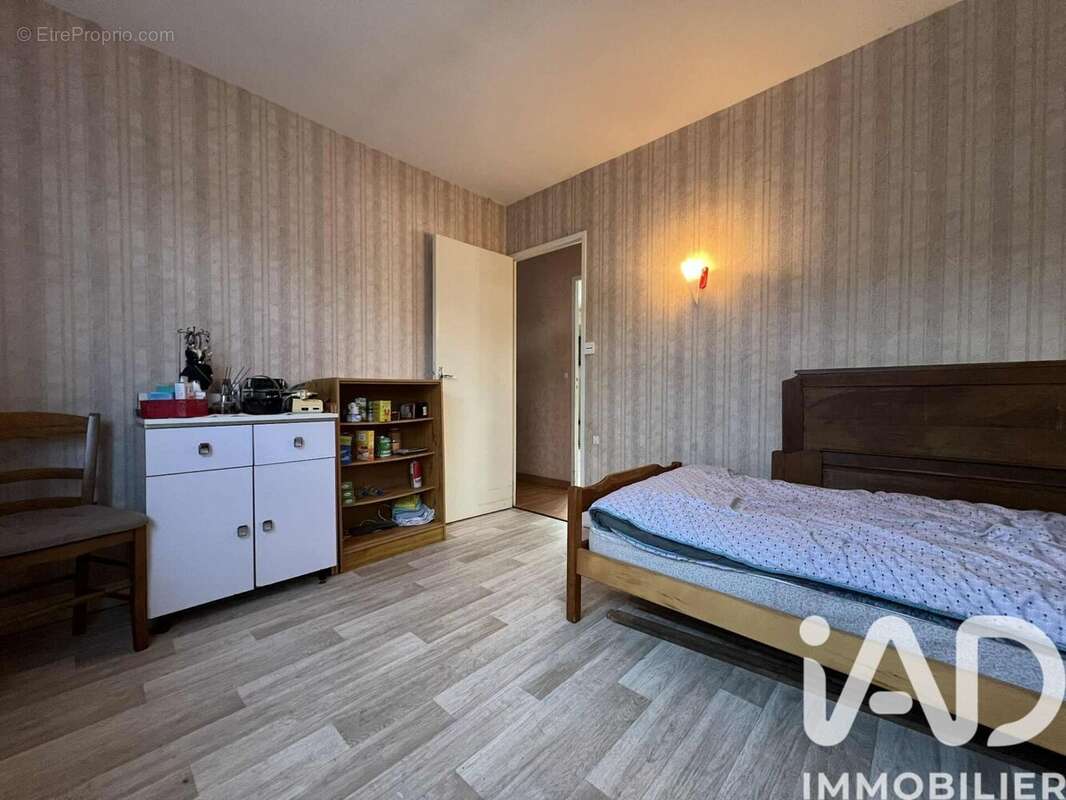 Photo 7 - Maison à LUCY