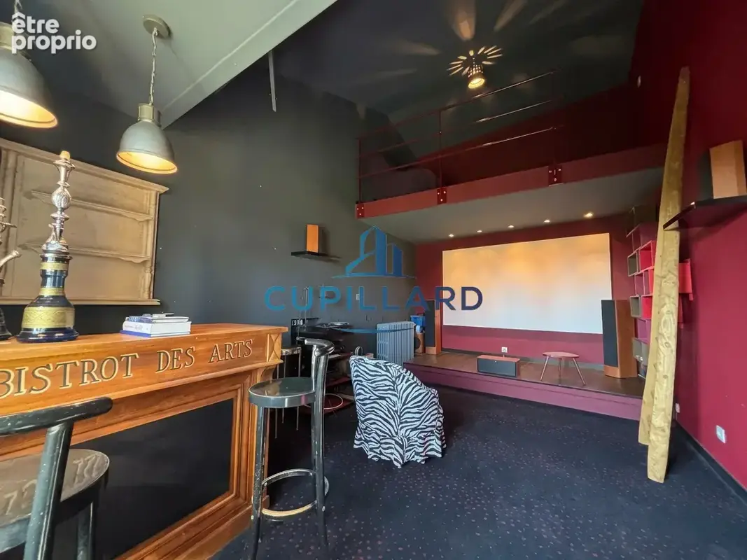 Maison de maître de 270m2 - Saint-Jean-Saint-Maurice - 3 hectares de terrain - piscine - Dépendances - photo 11