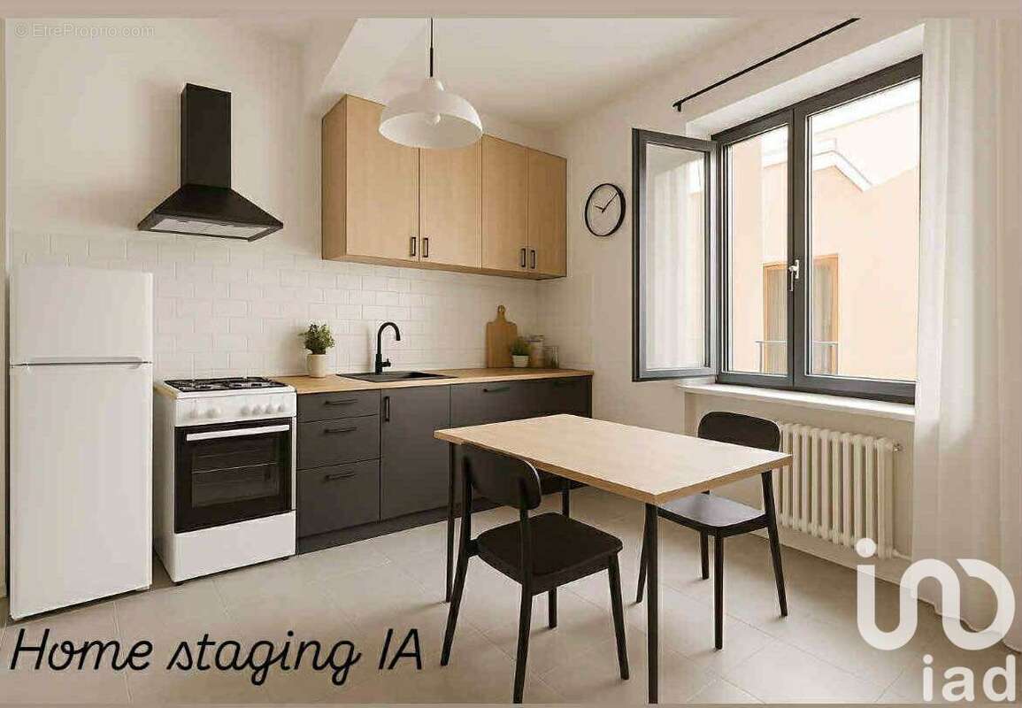 Photo 3 - Maison à SAINT-PAUL-DE-FENOUILLET