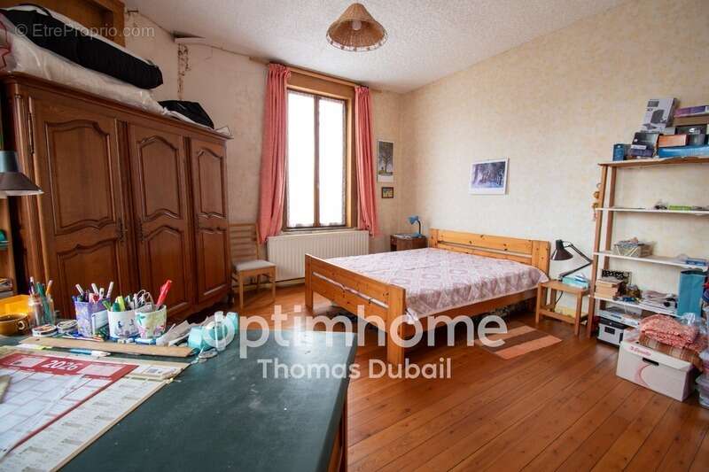 Maison à LANDRECIES