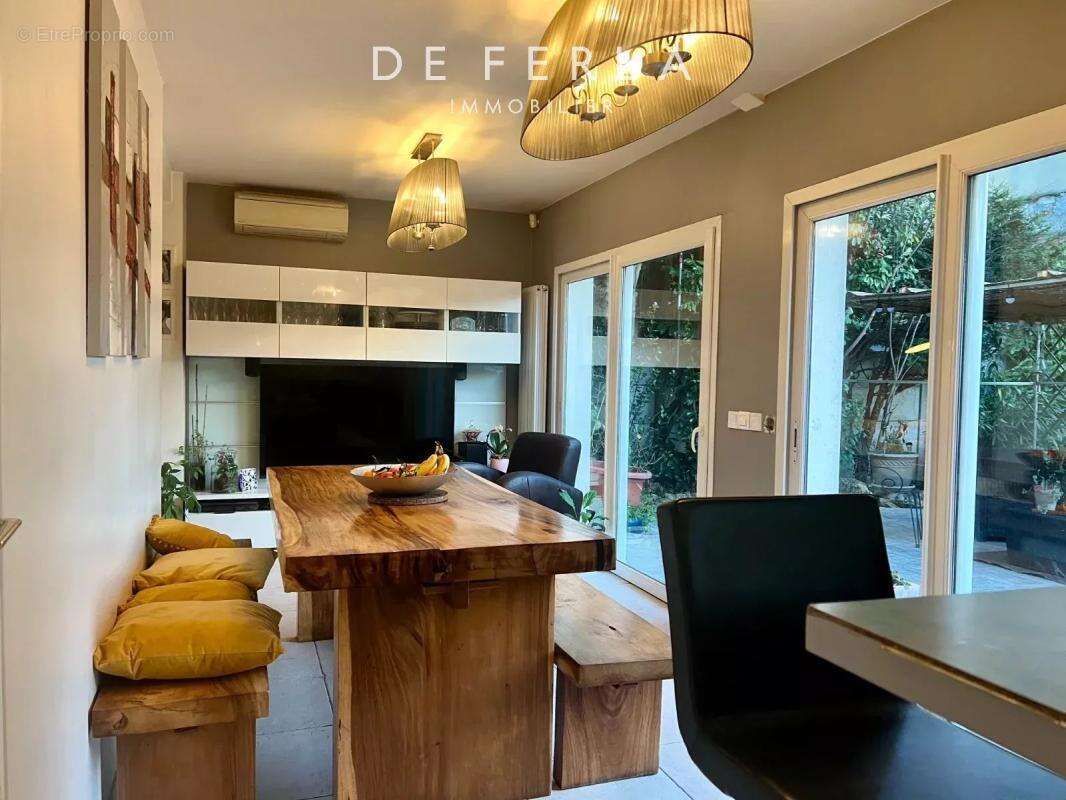 Maison à NEUILLY-PLAISANCE