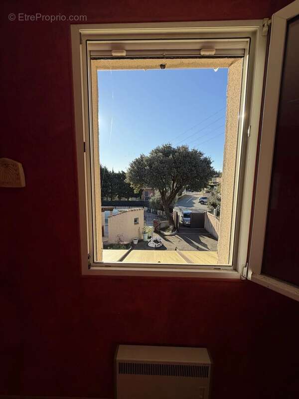 Maison à CHATEAUNEUF-DE-GADAGNE