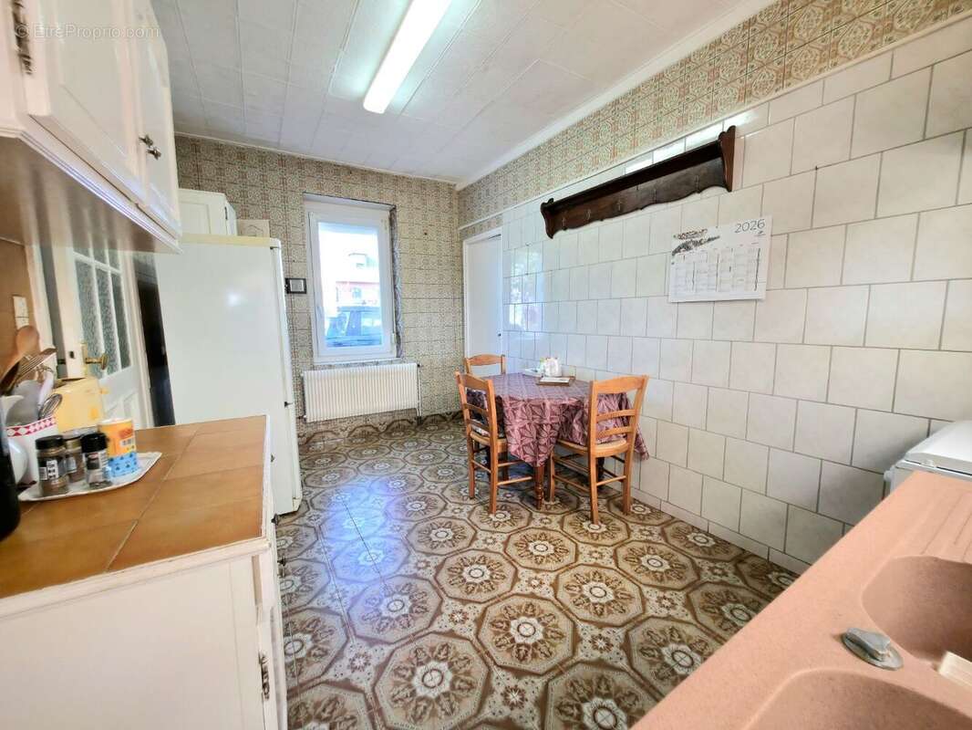 Maison 110 m² à Walincourt-Selvigny  - photo 15