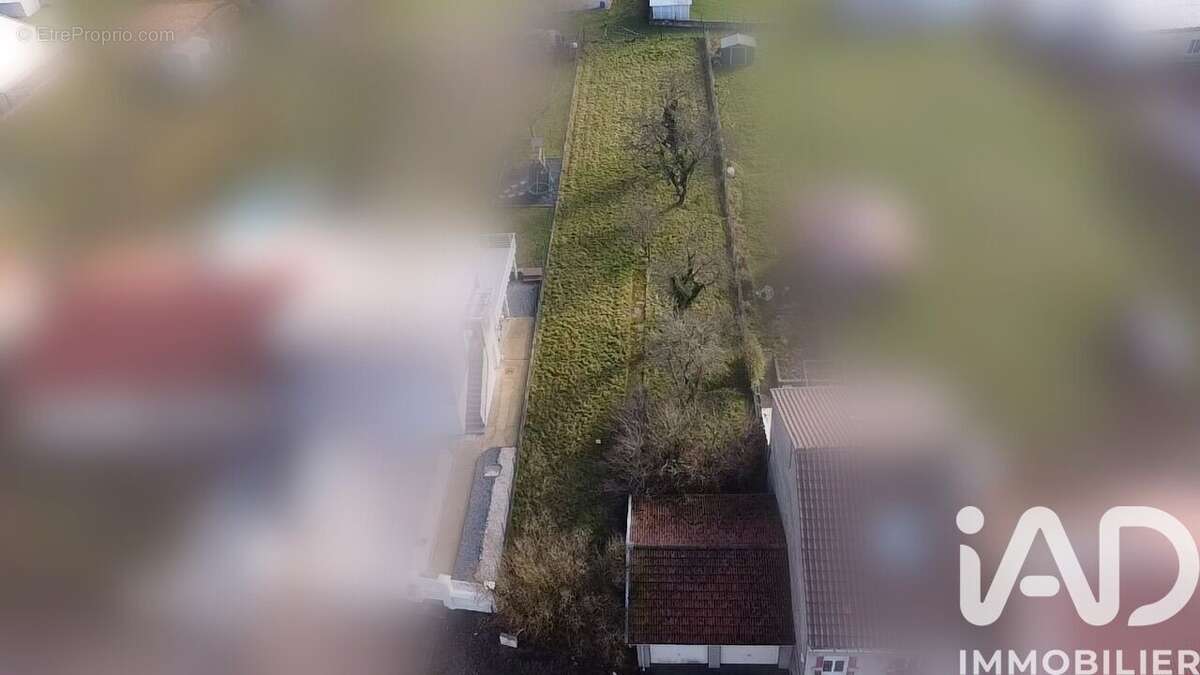 Photo 2 - Terrain à BETTAINVILLERS