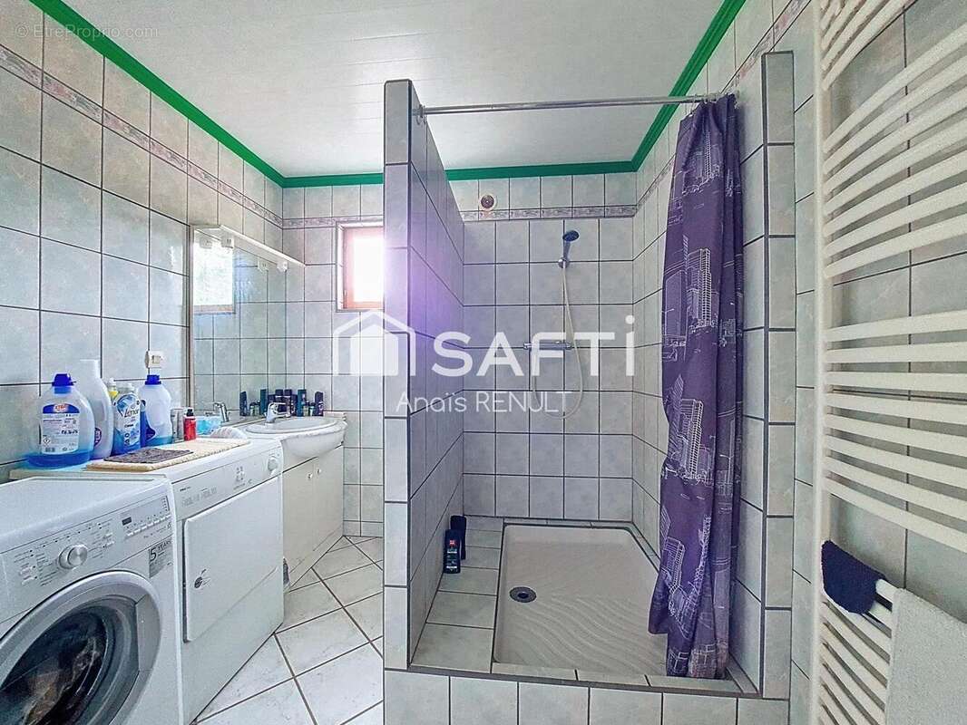 Photo 5 - Maison à MARCILLY-SUR-EURE