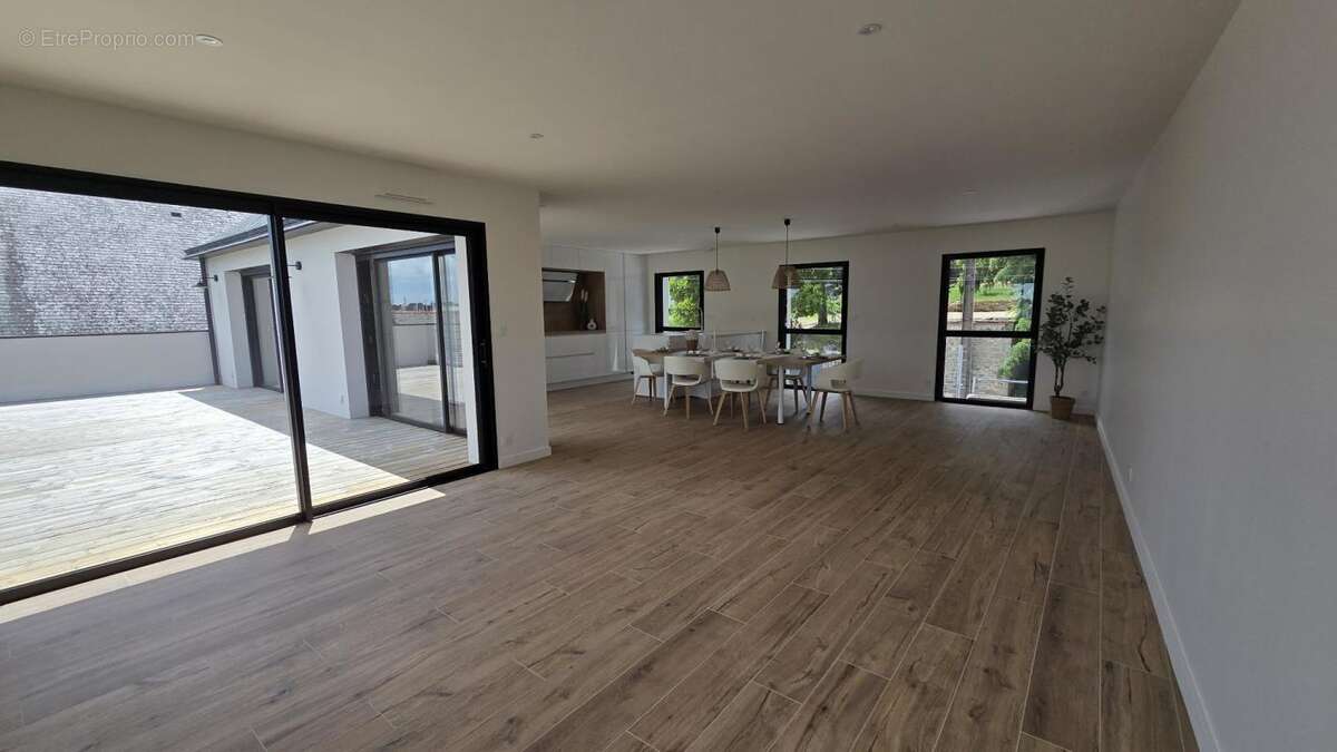 Maison 142 m² à La Trinite-Sur-Mer  - photo 7