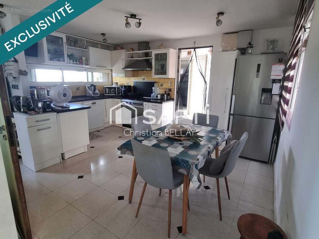 Photo 6 - Maison à FORT-DE-FRANCE