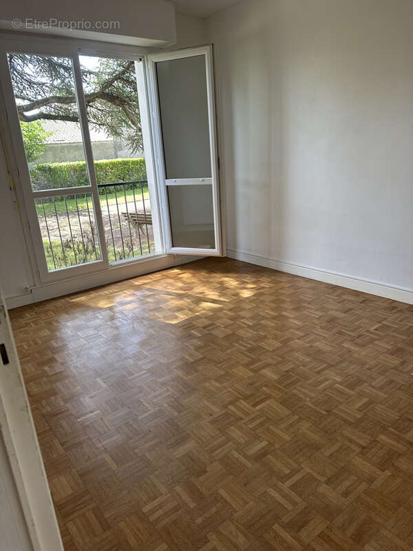 Appartement à COGNAC