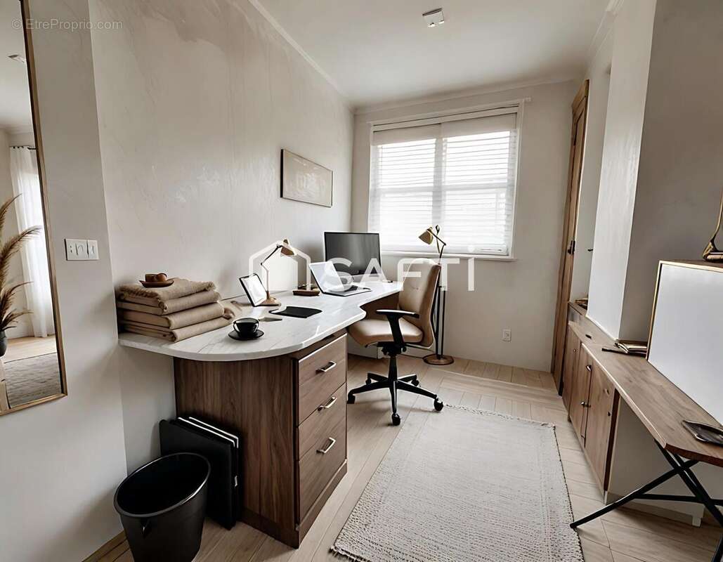 Photo 7 - Appartement à VIROFLAY